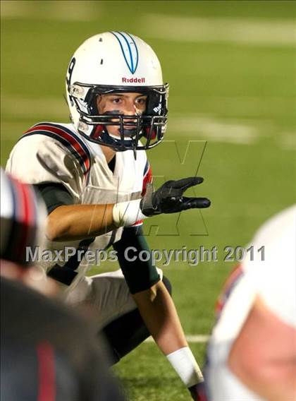 Thumbnail 3 in St. Paul @ Harvard-Westlake photogallery.