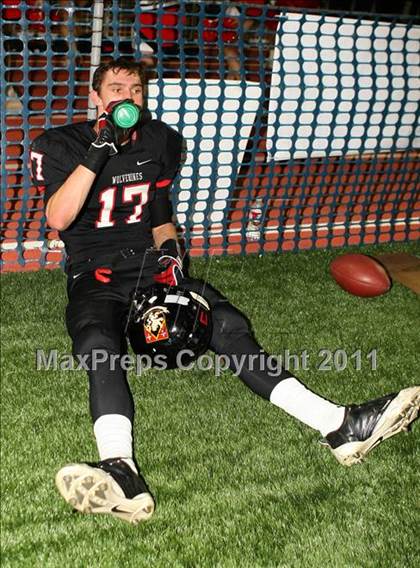 Thumbnail 3 in St. Paul @ Harvard-Westlake photogallery.