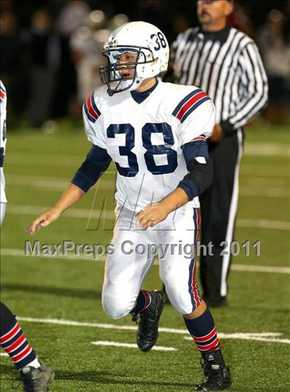 Thumbnail 3 in St. Paul @ Harvard-Westlake photogallery.