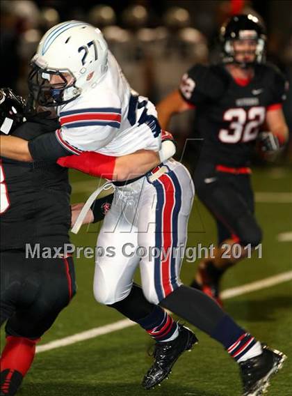 Thumbnail 1 in St. Paul @ Harvard-Westlake photogallery.