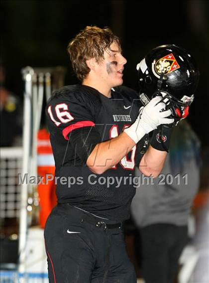 Thumbnail 2 in St. Paul @ Harvard-Westlake photogallery.
