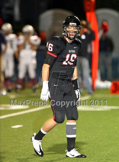 Thumbnail 1 in St. Paul @ Harvard-Westlake photogallery.