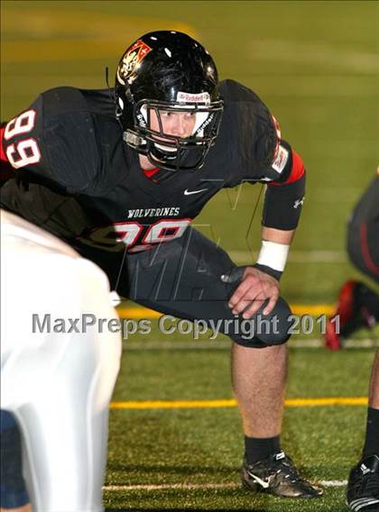 Thumbnail 2 in St. Paul @ Harvard-Westlake photogallery.