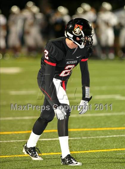 Thumbnail 2 in St. Paul @ Harvard-Westlake photogallery.