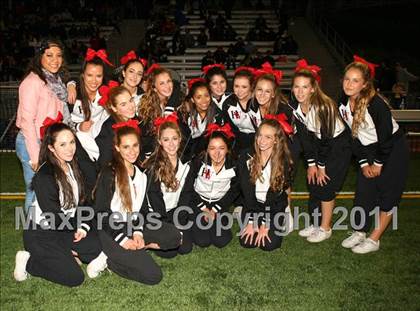 Thumbnail 2 in St. Paul @ Harvard-Westlake photogallery.
