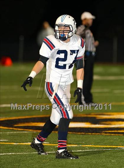 Thumbnail 1 in St. Paul @ Harvard-Westlake photogallery.