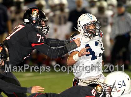 Thumbnail 3 in St. Paul @ Harvard-Westlake photogallery.