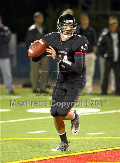 Thumbnail 3 in St. Paul @ Harvard-Westlake photogallery.