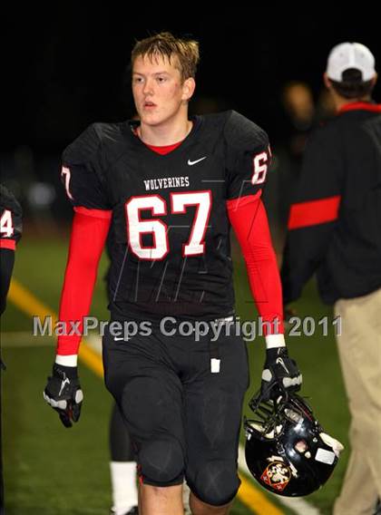 Thumbnail 2 in St. Paul @ Harvard-Westlake photogallery.