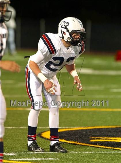 Thumbnail 2 in St. Paul @ Harvard-Westlake photogallery.