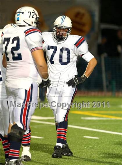 Thumbnail 3 in St. Paul @ Harvard-Westlake photogallery.