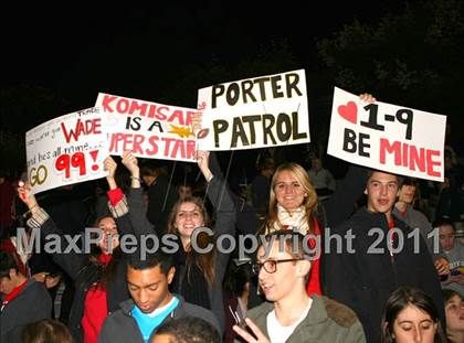 Thumbnail 2 in St. Paul @ Harvard-Westlake photogallery.