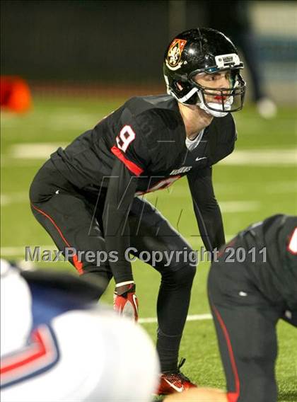 Thumbnail 2 in St. Paul @ Harvard-Westlake photogallery.