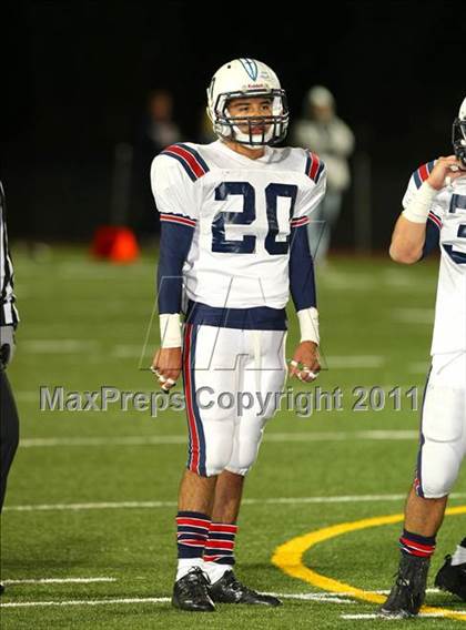 Thumbnail 2 in St. Paul @ Harvard-Westlake photogallery.