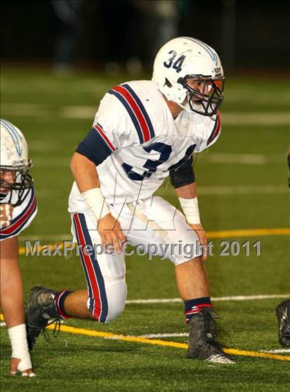 Thumbnail 2 in St. Paul @ Harvard-Westlake photogallery.