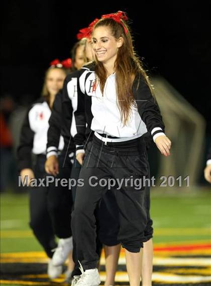 Thumbnail 2 in St. Paul @ Harvard-Westlake photogallery.