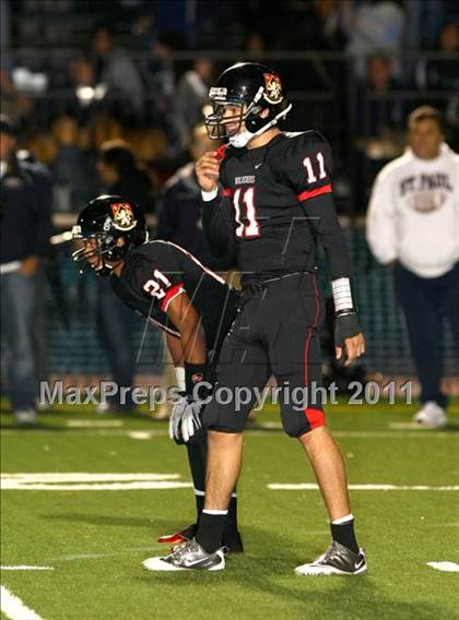 Thumbnail 1 in St. Paul @ Harvard-Westlake photogallery.