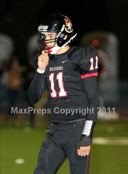 Thumbnail 1 in St. Paul @ Harvard-Westlake photogallery.