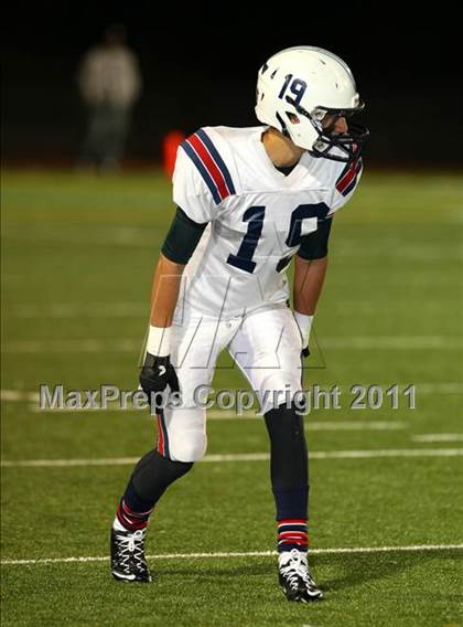 Thumbnail 2 in St. Paul @ Harvard-Westlake photogallery.