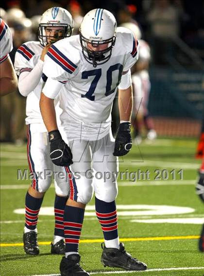 Thumbnail 1 in St. Paul @ Harvard-Westlake photogallery.