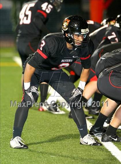 Thumbnail 1 in St. Paul @ Harvard-Westlake photogallery.