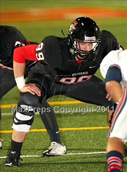 Thumbnail 1 in St. Paul @ Harvard-Westlake photogallery.