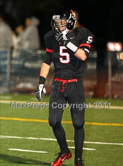Thumbnail 3 in St. Paul @ Harvard-Westlake photogallery.