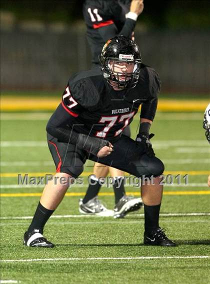 Thumbnail 2 in St. Paul @ Harvard-Westlake photogallery.