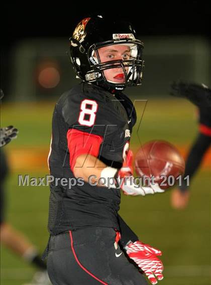 Thumbnail 2 in St. Paul @ Harvard-Westlake photogallery.