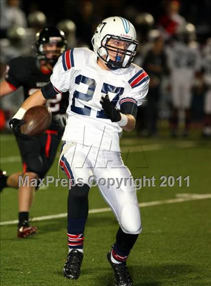 Thumbnail 3 in St. Paul @ Harvard-Westlake photogallery.