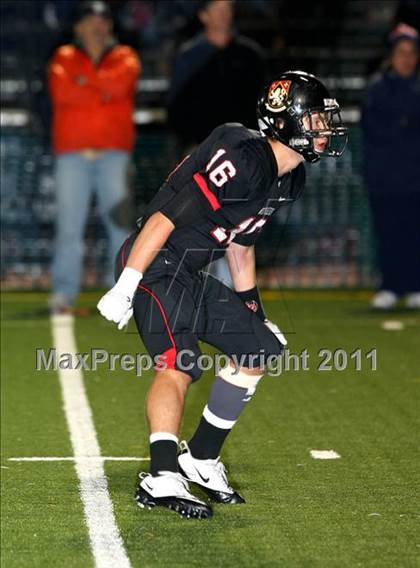 Thumbnail 1 in St. Paul @ Harvard-Westlake photogallery.