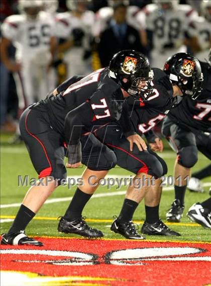 Thumbnail 3 in St. Paul @ Harvard-Westlake photogallery.