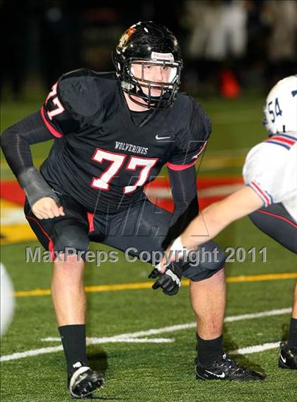 Thumbnail 2 in St. Paul @ Harvard-Westlake photogallery.