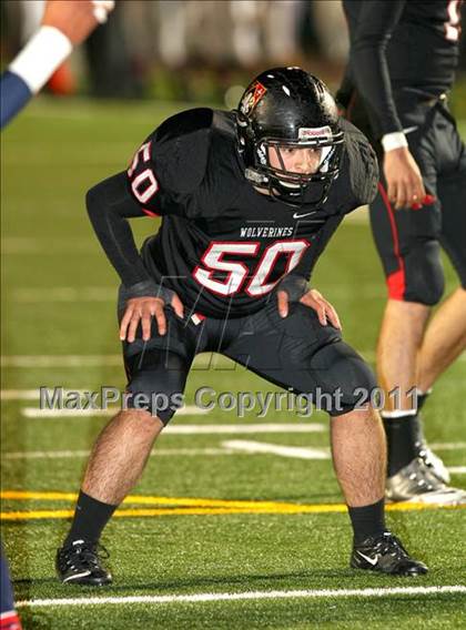Thumbnail 1 in St. Paul @ Harvard-Westlake photogallery.