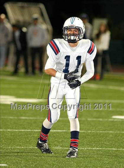 Thumbnail 1 in St. Paul @ Harvard-Westlake photogallery.