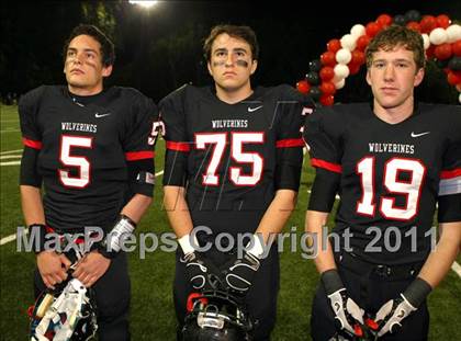 Thumbnail 1 in St. Paul @ Harvard-Westlake photogallery.