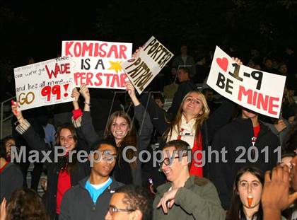 Thumbnail 3 in St. Paul @ Harvard-Westlake photogallery.