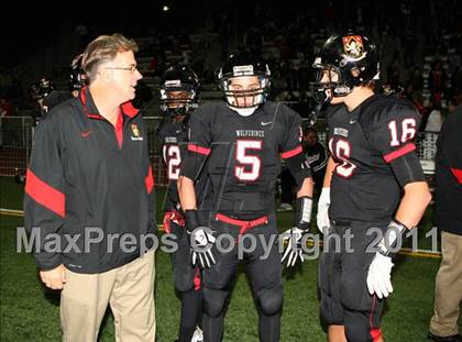 Thumbnail 2 in St. Paul @ Harvard-Westlake photogallery.