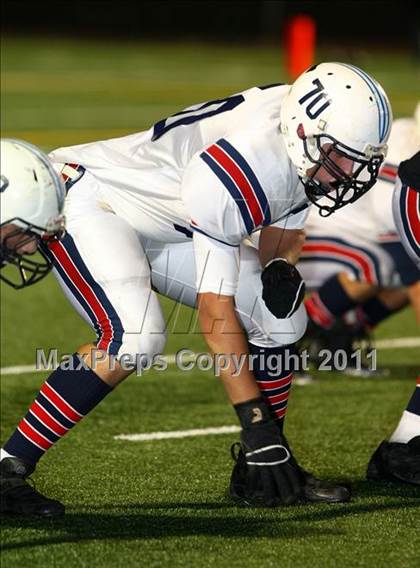 Thumbnail 2 in St. Paul @ Harvard-Westlake photogallery.