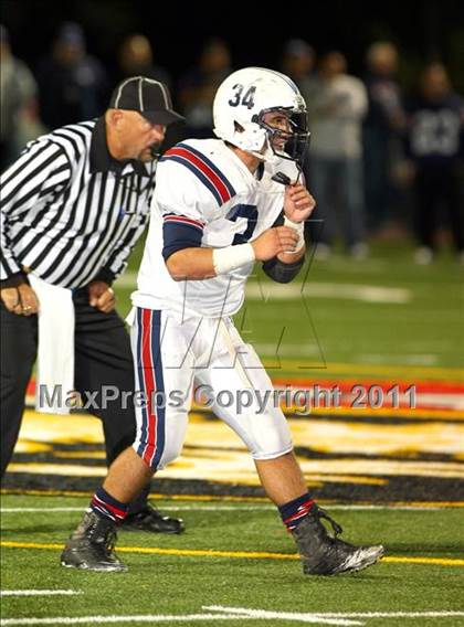 Thumbnail 2 in St. Paul @ Harvard-Westlake photogallery.