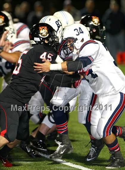 Thumbnail 1 in St. Paul @ Harvard-Westlake photogallery.