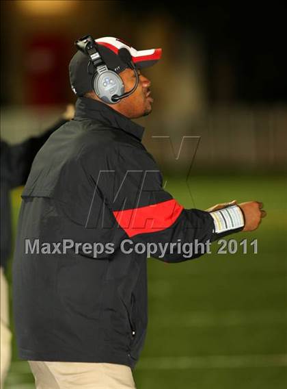 Thumbnail 1 in St. Paul @ Harvard-Westlake photogallery.