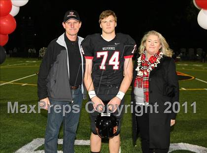 Thumbnail 1 in St. Paul @ Harvard-Westlake photogallery.