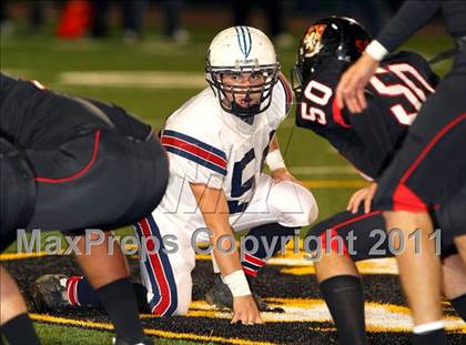 Thumbnail 3 in St. Paul @ Harvard-Westlake photogallery.