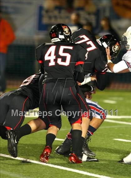 Thumbnail 2 in St. Paul @ Harvard-Westlake photogallery.