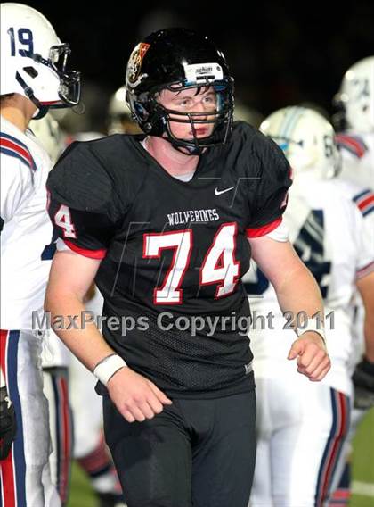 Thumbnail 1 in St. Paul @ Harvard-Westlake photogallery.