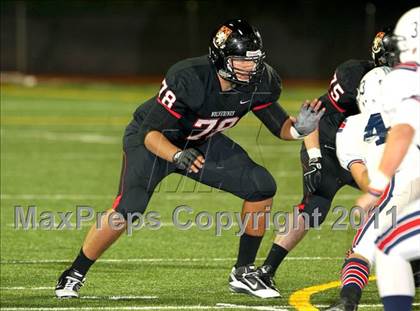 Thumbnail 3 in St. Paul @ Harvard-Westlake photogallery.