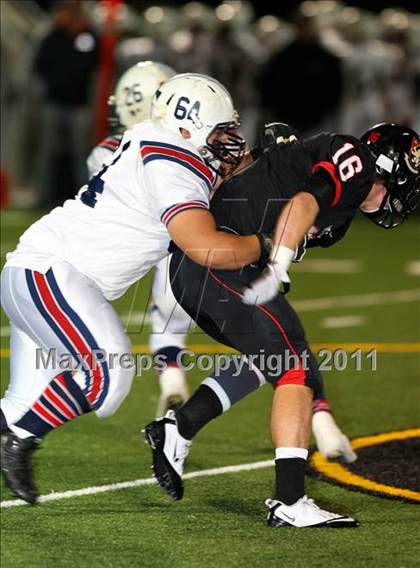 Thumbnail 3 in St. Paul @ Harvard-Westlake photogallery.