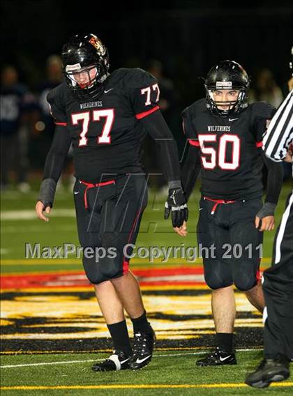 Thumbnail 1 in St. Paul @ Harvard-Westlake photogallery.