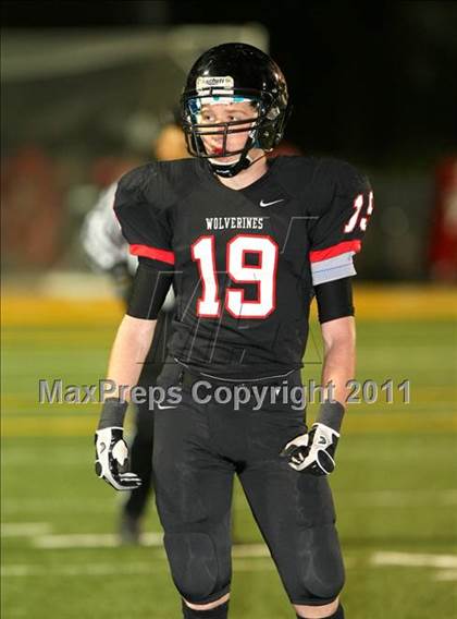 Thumbnail 2 in St. Paul @ Harvard-Westlake photogallery.